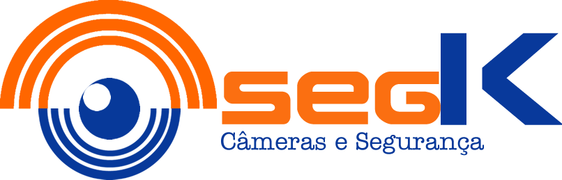 SegK – Câmeras e Segurança